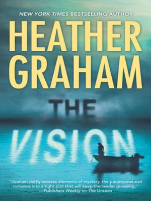 cover image of The Vision